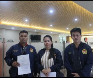 Nasabah Rugi Rp32 M, PT BSS Dilaporkan LQ Indonesia Law Firm ke Bareskrim