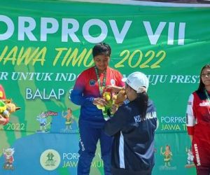 Atlet Kota Malang Raih 70 Medali Emas dalam Porprov Jatim, 3 di Antaranya Cetak Rekor