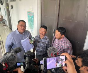 Terdakwa Penggelapan Rp11 M Mangkir lagi, LQ Indonesia Lawfirm Tanyakan Kinerja Jaksa