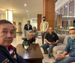 Pihak Hotel Mewah di Puncak Le Eminence Disomasi LQ Indonesia Lawfirm