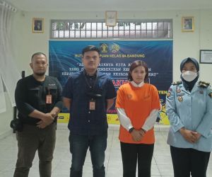 Hakim Tipikor Bandung Perintahkan Penahanan Mantan Ketua KPU Depok