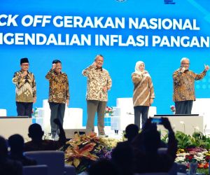 BI Bersama TPIP dan TPID Gelar Sinergi Gernas PIP di Kota Malang