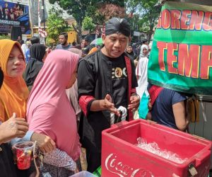 DPRD Gandeng Ratusan UMKM Rayakan Hari Jadi Ponorogo ke-526