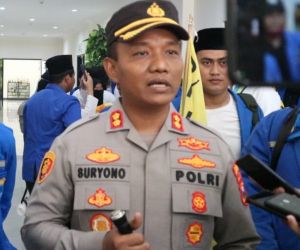 Polres Madiun Kota dan TNI Awasi Distribusi BBM Tepat Sasaran