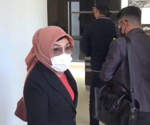 Soal Dugaan Keterangan Palsu RS Yasfien Gontor, Pengacara Soimah Datangi Polres