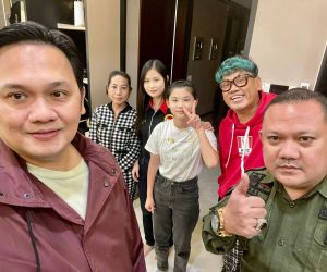 Dengan Polosnya, Putri Alvin Lim Pertanyakan Dugaan KTP Ganda Jaksa Agung