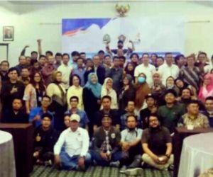 PWI Jawa Barat Gelar Roadshow 1000 UKW Gratis Menjangkau Wilayah Sekitarnya