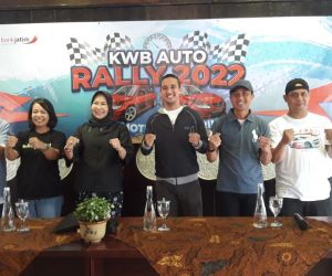 Dua Event Akbar, Batu Art Festival dan KWB Auto Rally 2022 Bakal Digelar di Kota Batu