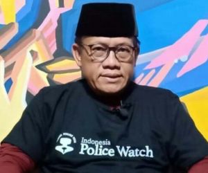 IPW Dorong KPK Dalam Penegakkan Hukum Gubernur Lucas Enembe