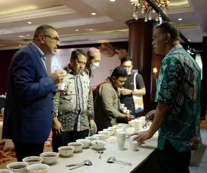 Java Coffee Culture, Strategi BI Jatim Kembangkan Komoditas Unggulan Kopi