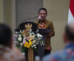 Kota Batu Tuan Rumah Pertemuan PMI Jejaring Malang, Tekankan Penguatan Komitmen
