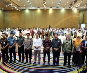 Semua Stakeholder di Surabaya Duduk Bersama Cari Solusi Atasi Remaja Bersenjata