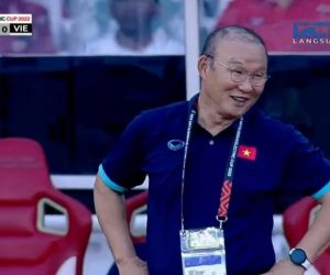 Pelatih Vietnam Klaim Timnya Lebih Hebat dari Timnas Indonesia
