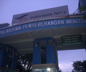 Oknum Calo di Pelabuhan ASDP Ferry Cabang Bangka, Diduga Berkedok Kuli TKBM