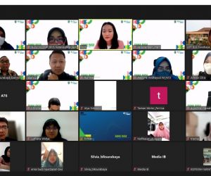 BPJS Ketenagakerjaan Surabaya Darmo Gelar Webinar Terkait Program JKP