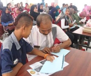 Buka Sekolah Gratis Bagi Remaja Putus Sekolah, Pemkab Ponorogo Siapkan Rp 1,2 M