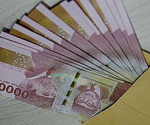 Wow! Pemberian Honor Pejabat di Pemkab Malang Tahun 2021 Dinilai Pemborosan Rp 5,9 M