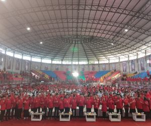 PDIP Optimis Raih Suara 50 Persen Plus di Malang Raya saat Pemilu 2024