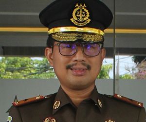 Kajati Banten Bungkam soal Rumah Restoratif Justice di Lebak