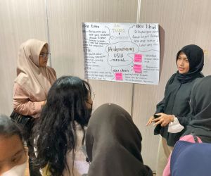Pemkot Surabaya Gelar Diskusi Bersama FAS
