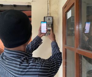 Yuk Cek Perkiraan Lewat Fitur Catat Meter Mandiri PLN Mobile
