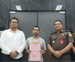 Restorative Justice Kejari Surabaya Berhasil Menyelesaikan Permasalahan Rakyat Kecil