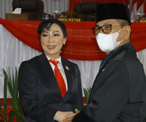 PAW Anggota DPRD Kotabaru Sisa Masa Jabatan 2019-2024, Digelar