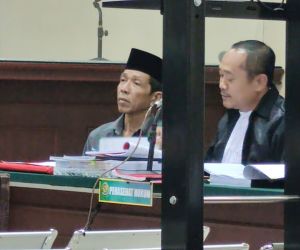 Kasus Dugaan Korupsi Dana BKKD, Mantab Camat Padangan Bojonegoro Terseret