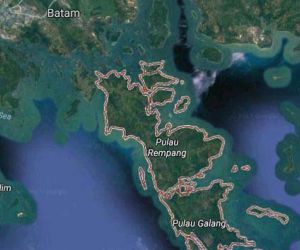 Penanganan Masalah Pulau Rempang, Tidak Ada Unsur Pelanggaran HAM