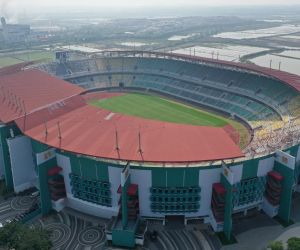 Pertama dalam Sejarah, Kota Surabaya jadi Tuan Rumah Piala Dunia U-17
