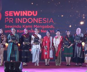 Pegadaian Raih Penghargaan Top 50 Kartini Humas Indonesia