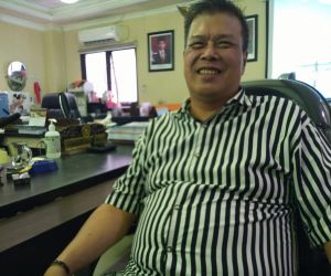 Raperda Penanganan Peredaran Narkoba Dibahas Serius DPRD Surabaya