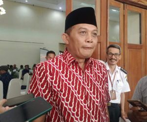 Ketua DPRD Kota Malang Ingatkan Bahaya Berita Hoax