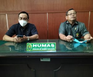 MSAT Akan Disidangkan Minggu Depan di PN Surabaya