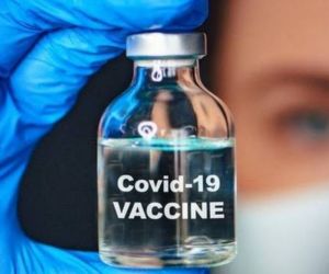 Vaksin Influenza Bisa Cegah Covid 19