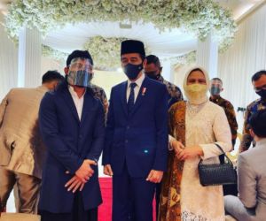 Kritik Pernikahan Atta-Aurel, Netizen Singgung HRS