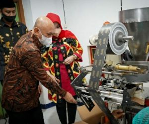 Indonesia Defisit Gula 3 Juta Ton