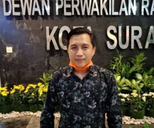 Ingin Persebaya Main di Surabaya, DPRD Kawal Harga Sewa GBT Lebih Murah