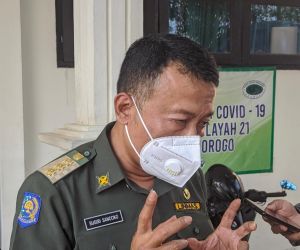 APBD Cingkrang, Pemkab Ponorogo Hutang PT SMI Rp 150 Miliar Perbaiki Jalan