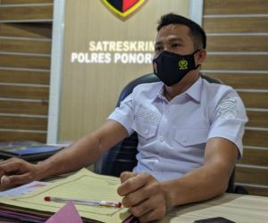 5 Tahun Ngambang, Kasus Dugaan Penipuan KSP Reog Berakhir SP3