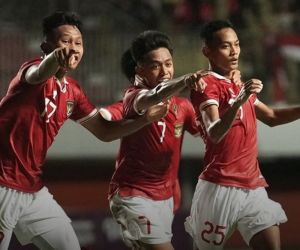 Singkirkan Myanmar lewat Adu Pinalti, Timnas Indonesia U-16 Lawan Vietnam di Final