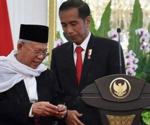 Rekor Pemerintahan Jokowi Dalam 8 Tahun, dari Korupsi Terbesar hingga Raja Hutang