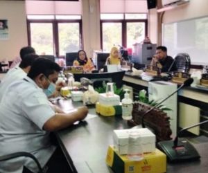 DPRD Surabaya Minta Fasum-Fasos Diserahkan ke Warga, Bukan Dikelola Developer