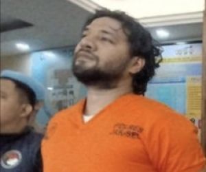 Ditangkap karena Narkoba lagi, Ammar Zoni Terancam 12 Tahun Penjara