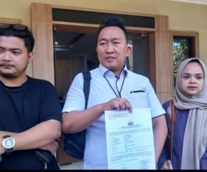 Investasi Bodong, Istri Selebgram Surabaya Dilaporkan ke Polda Jatim