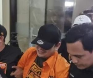 Dito Mahendra Ditangkap, Nikita Mirzani: Sebelum ke Bali Dia di Batam