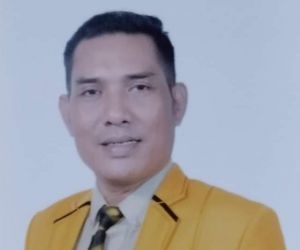 CDOB Tanah Kambatang Lima Sudah Terdaftar di DPD RI, Arbani Apresiasi