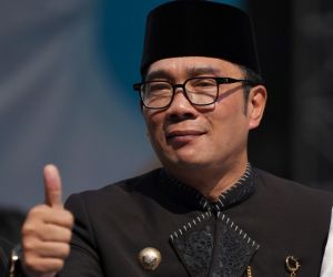 Ridwan Kamil Dikabarlan Mau Gabung TPN Ganjar-Mahfud