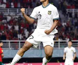 Timnas Indonesia U 17 Terancam Tak Lolos 16 Besar
