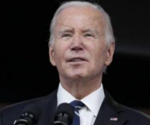 Joe Biden Kegirangan Israel Bersedia Gencatan Senjata